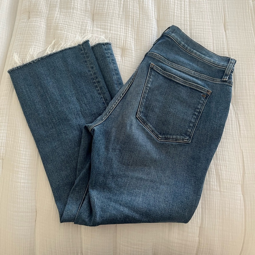 Madewell Jeans - Size 31
